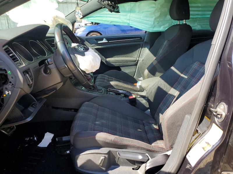 Продаж на аукціоні авто 2015 Volkswagen Gti, vin: 3VW4T7AU4FM034237, номер лоту: 66954626