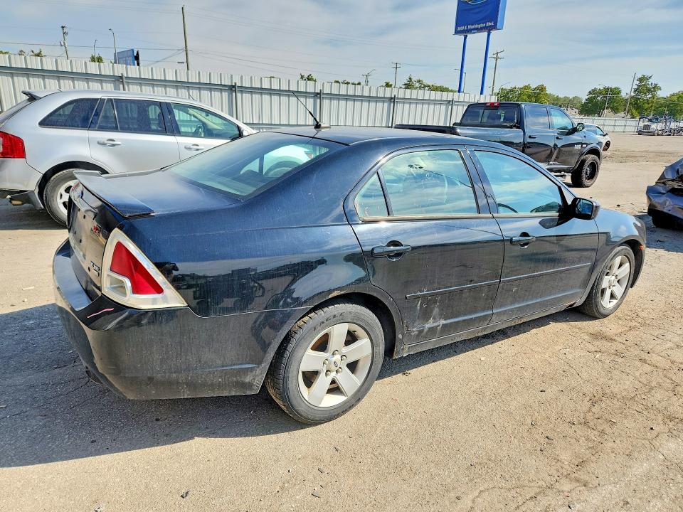 Продажа на аукционе авто 2008 Ford Fusion, vin: 3FAHP011X8R196942, номер лота: 68946266