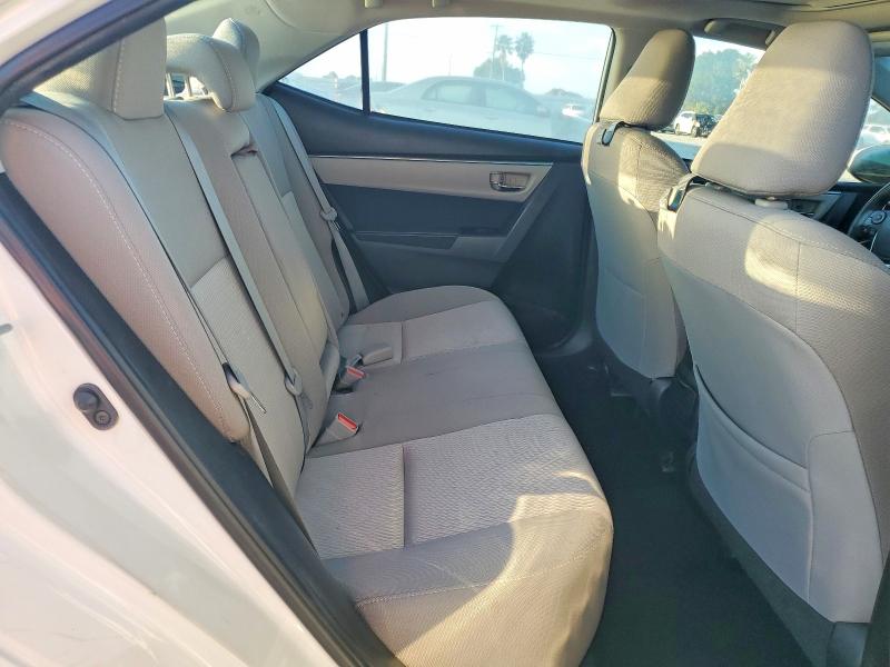 2015 Toyota Corolla მანქანა იყიდება აუქციონზე, vin: 2T1BURHE6FC285447, აუქციონის ნომერი: 70060936