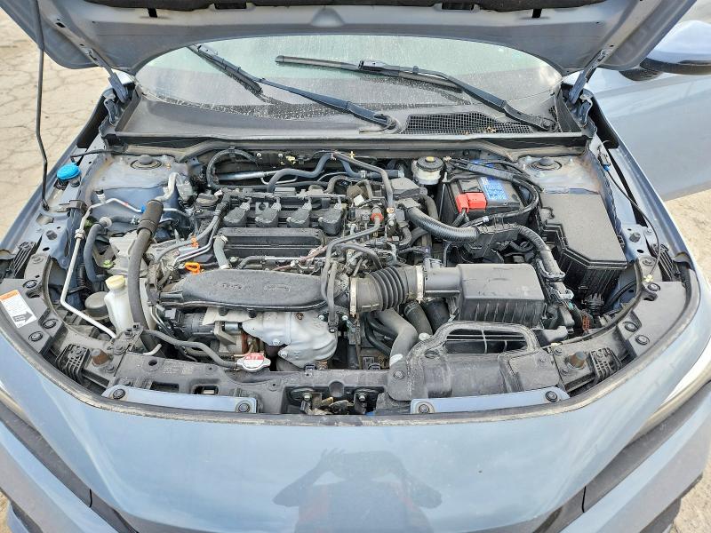 Продаж на аукціоні авто 2022 Honda Civic, vin: 2HGFE1F9XNH305968, номер лоту: 68581766