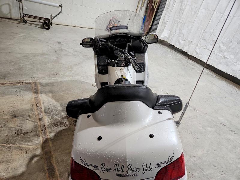 Продаж на аукціоні авто 2008 Honda Gl1800, vin: 1HFSC47H18A710667, номер лоту: 70161666