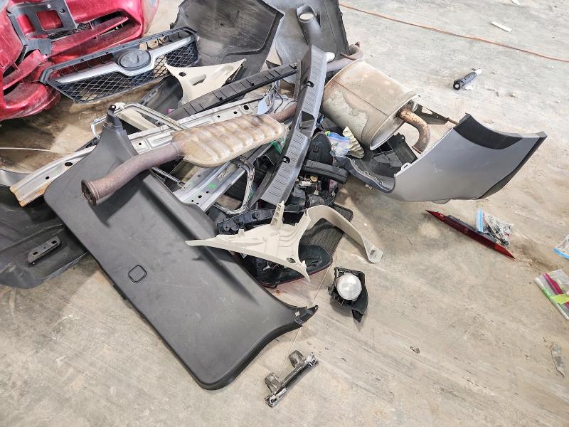69053036 :رقم المزاد ، JF2GPACC0E8335226 vin ، 2014 Subaru Xv Crosstrek مزاد بيع