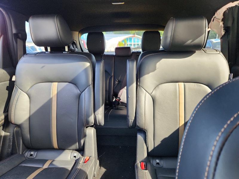 69891386 :رقم المزاد ، JM3KKEHD1S1227628 vin ، 2025 Mazda Cx-90 مزاد بيع