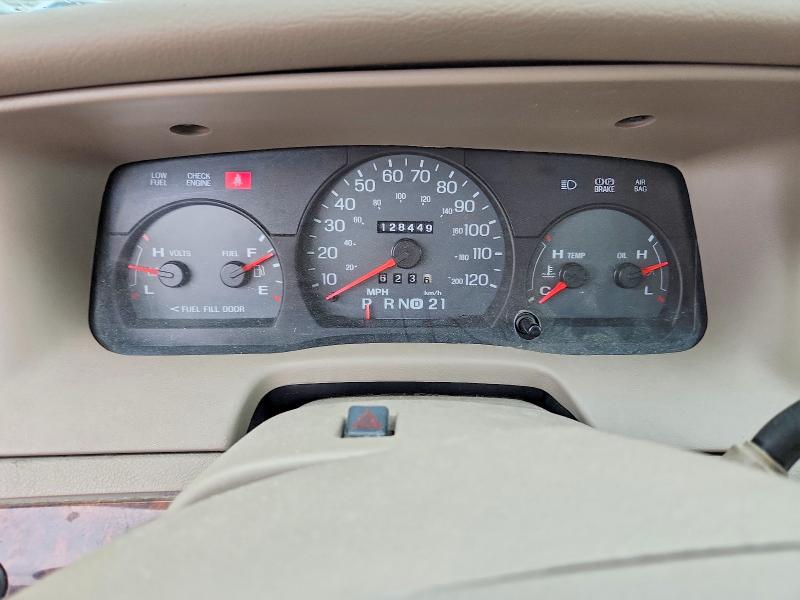 Aukcja sprzedaży 2005 Mercury Grand Marquis, vin: 2MEFM74W65X623457, numer aukcji: 68371986