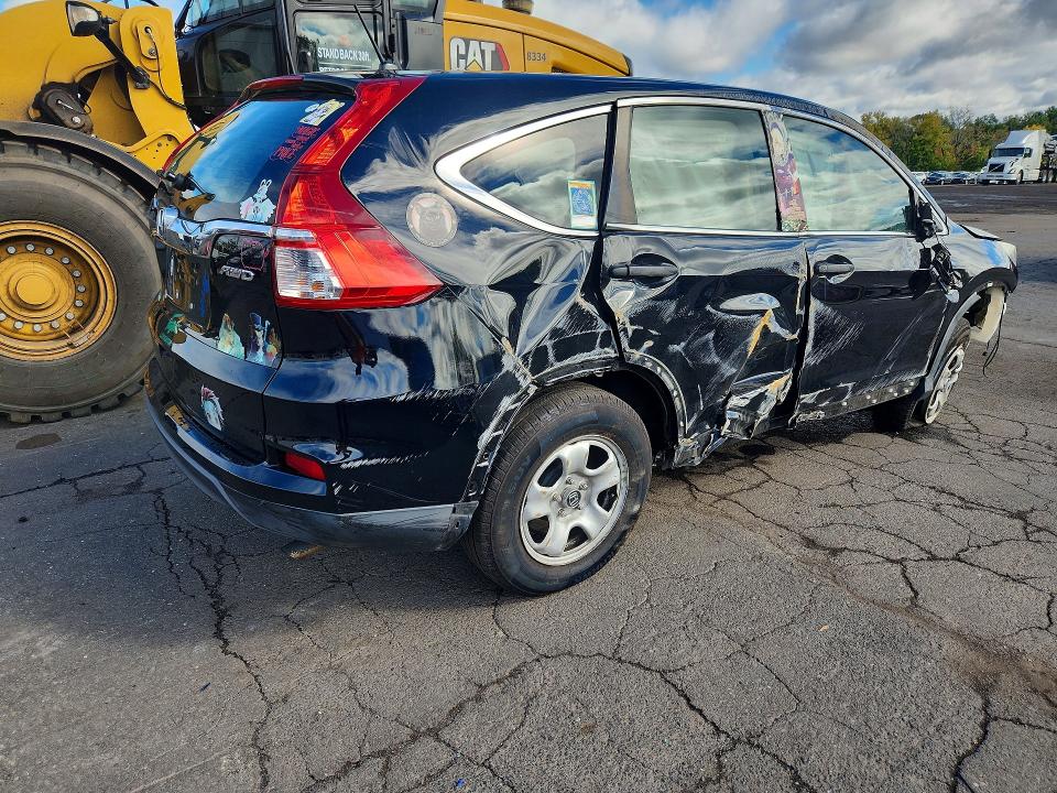 Продажа на аукционе авто 2015 Honda Cr-v, vin: 5J6RM4H35FL127541, номер лота: 70029076