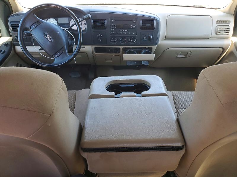 Продажа на аукционе авто 2007 Ford F350, vin: 1FTWX31P87EB27126, номер лота: 70833016