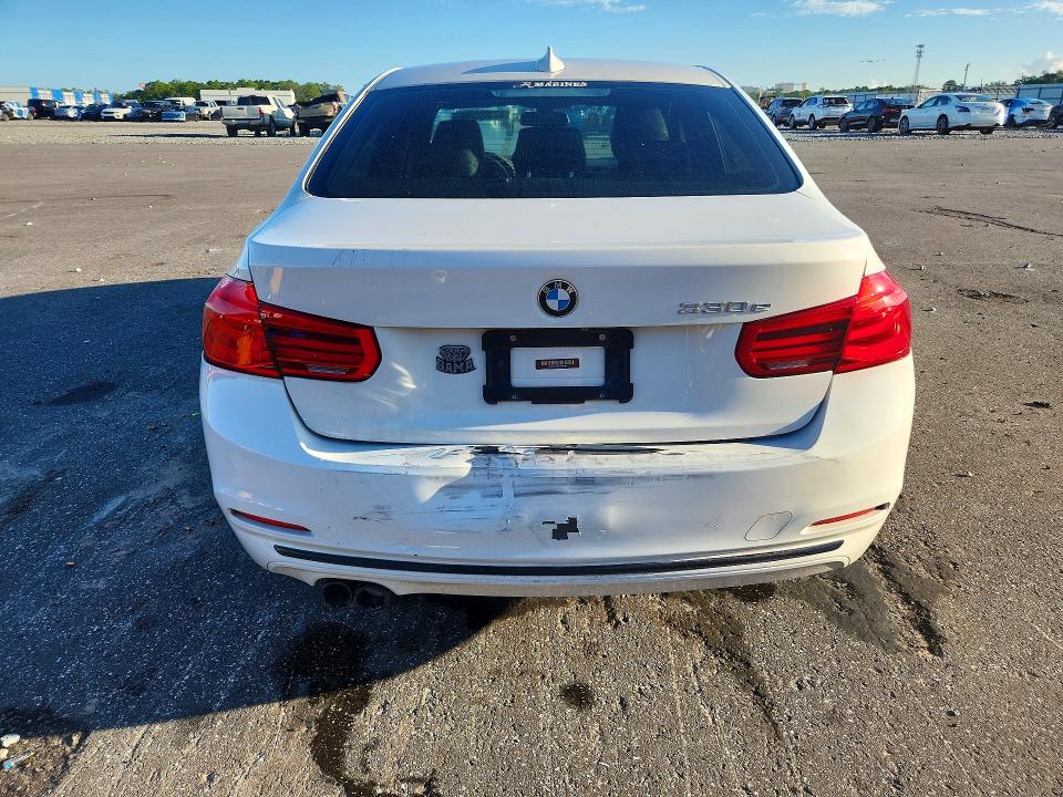 Aukcja sprzedaży 2018 Bmw 330e, vin: WBA8E1C53JA177927, numer aukcji: 67302566