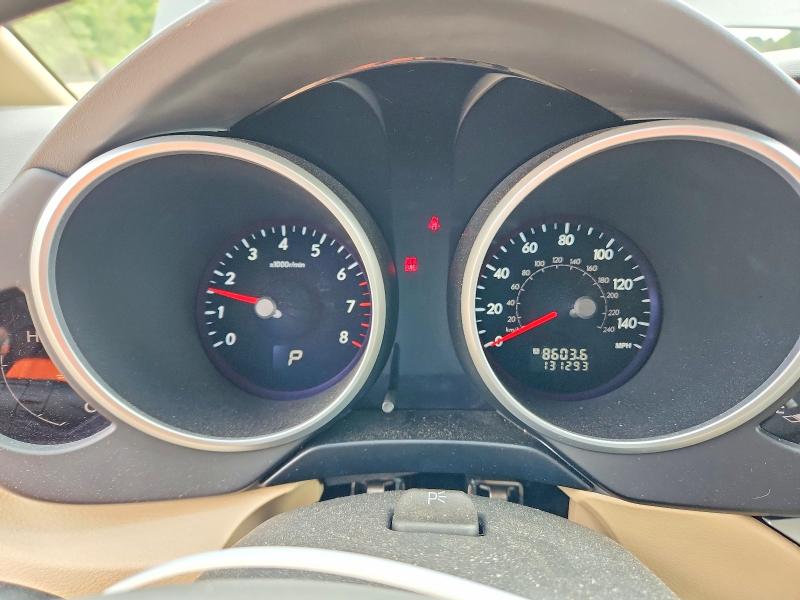 70113676 :رقم المزاد ، 4S4WX9GD3B4401777 vin ، 2011 Subaru Tribeca مزاد بيع