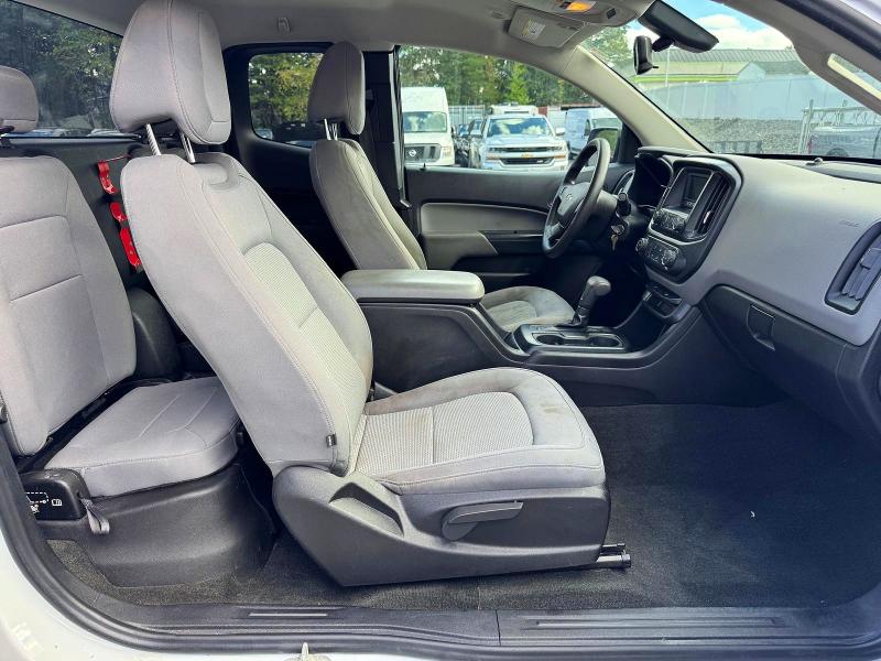 Продаж на аукціоні авто 2016 Chevrolet Colorado, vin: 1GCHSBEA4G1387392, номер лоту: 70649066