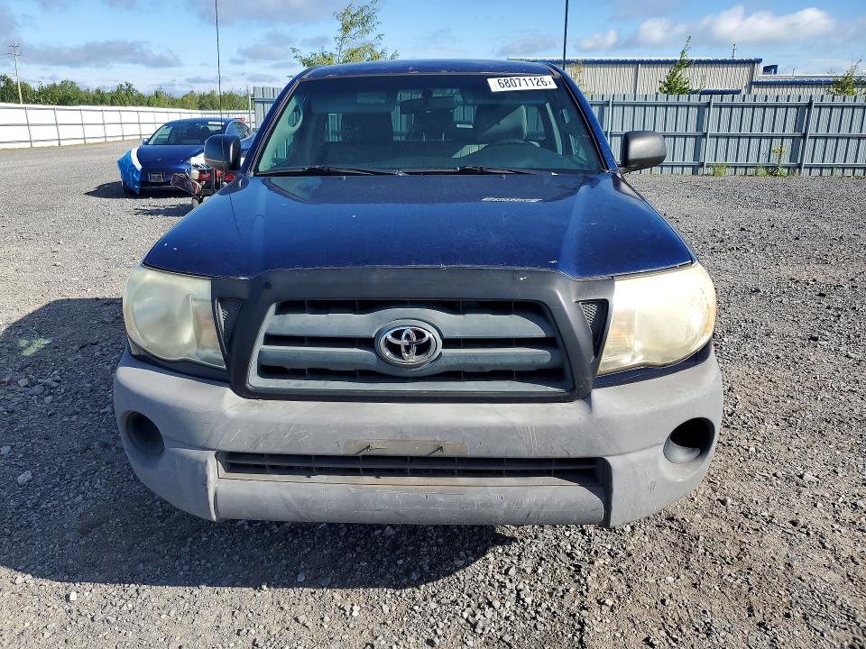 Aukcja sprzedaży 2006 Toyota Tacoma, vin: 5TENX22N16Z281336, numer aukcji: 68071126