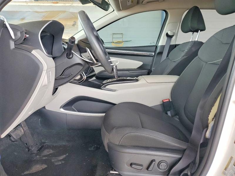Продажа на аукционе авто 2023 Hyundai Tucson, vin: KM8JBCA10PU089199, номер лота: 68106006