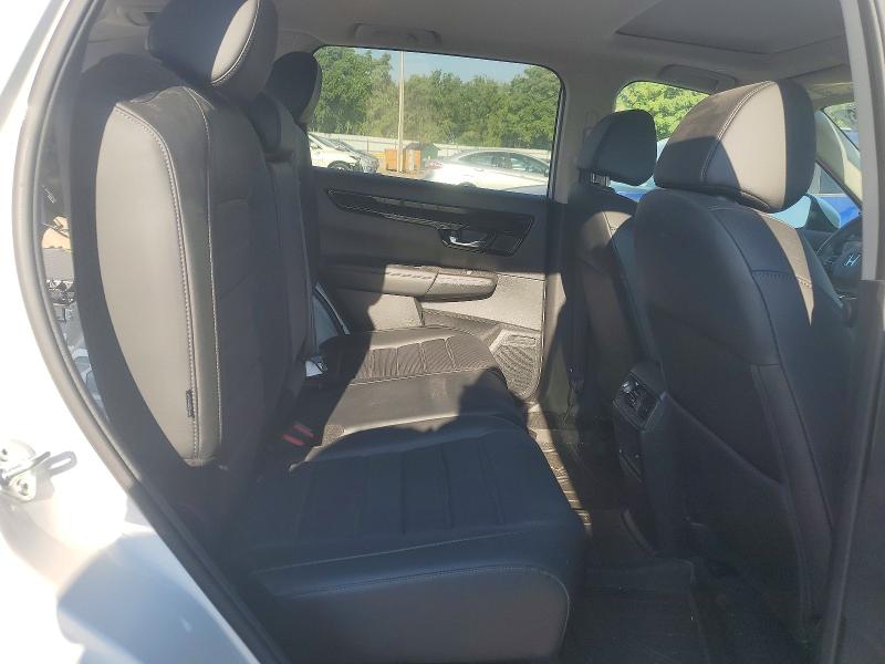 67162976 :رقم المزاد ، 2HKRS4H77RH475445 vin ، 2024 Honda Cr-v مزاد بيع