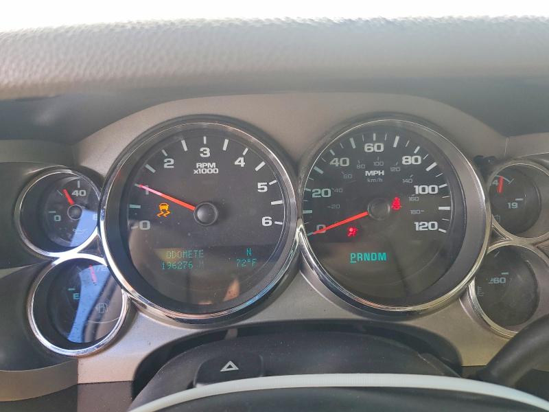 Продаж на аукціоні авто 2012 Chevrolet Silverado, vin: 3GCPCSE00CG274230, номер лоту: 70543256