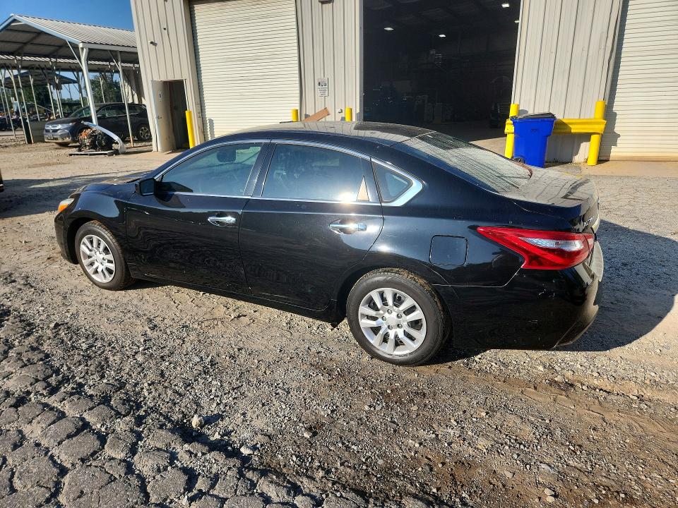 2016 Nissan Altima მანქანა იყიდება აუქციონზე, vin: 1N4AL3AP4GN329974, აუქციონის ნომერი: 69398356