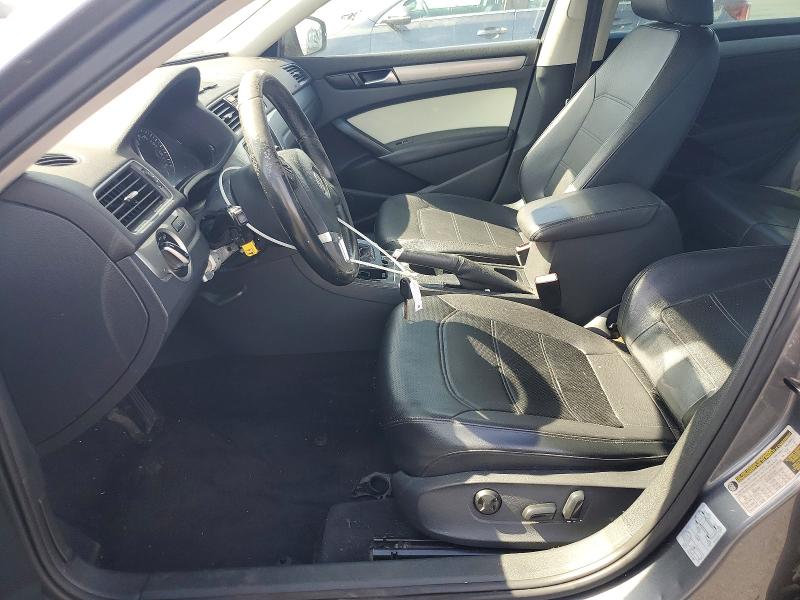 Aukcja sprzedaży 2014 Volkswagen Passat, vin: 1VWAS7A32EC048280, numer aukcji: 70053616