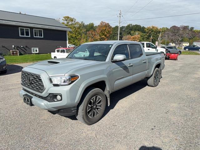 Продаж на аукціоні авто 2020 Toyota Tacoma, vin: 5TFDZ5BN2LX047166, номер лоту: 71003956
