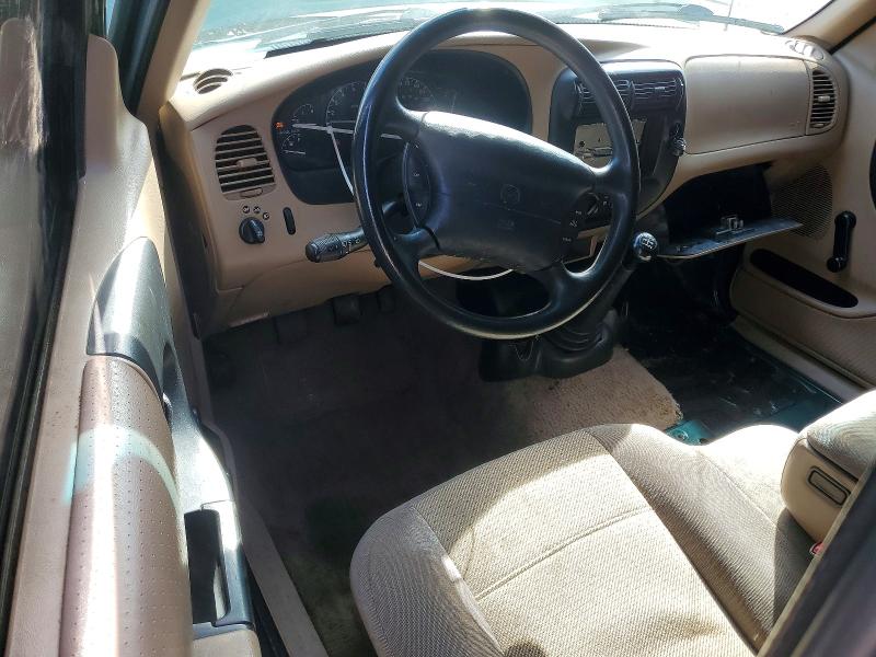 Продаж на аукціоні авто 2000 Mazda B3000, vin: 4F4YR16V2YTM17669, номер лоту: 68130496