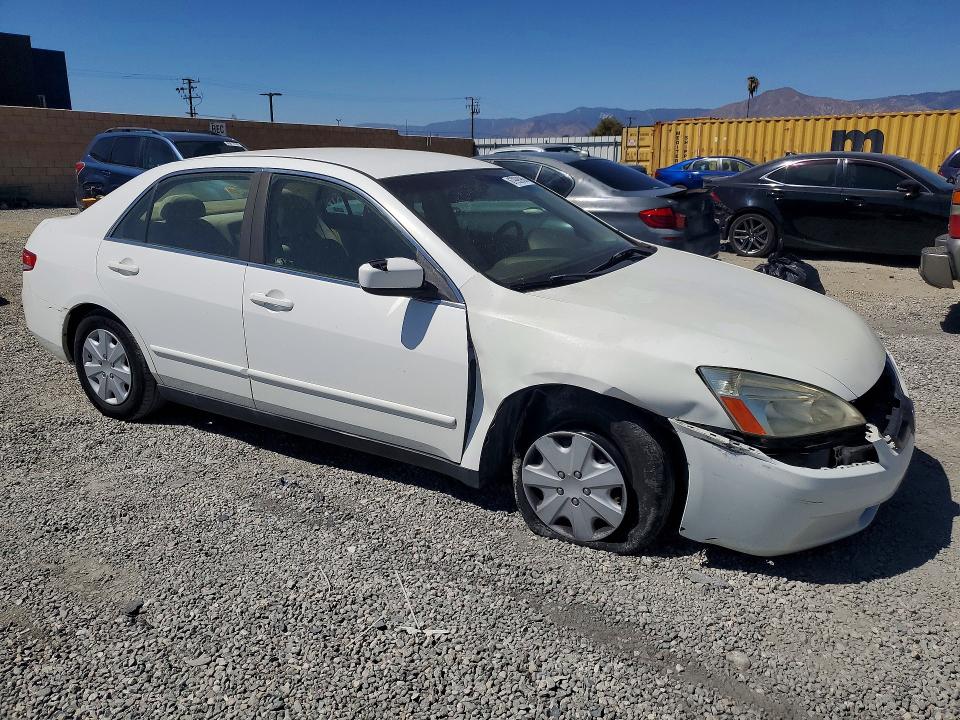 2004 Honda Accord მანქანა იყიდება აუქციონზე, vin: JHMCM56374C003450, აუქციონის ნომერი: 67998966