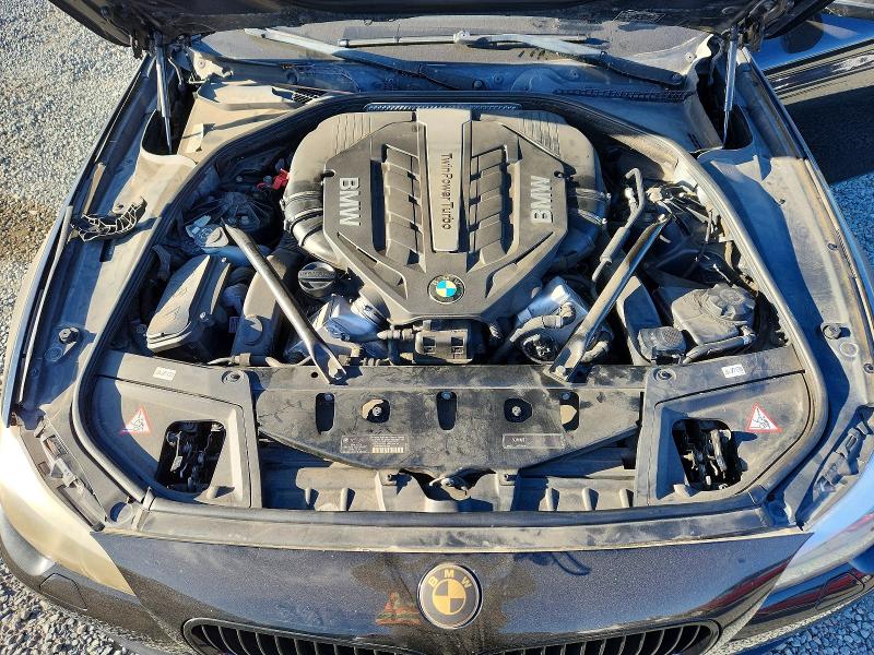Продаж на аукціоні авто 2011 Bmw 550, vin: WBAFR9C51BDE81755, номер лоту: 67890556