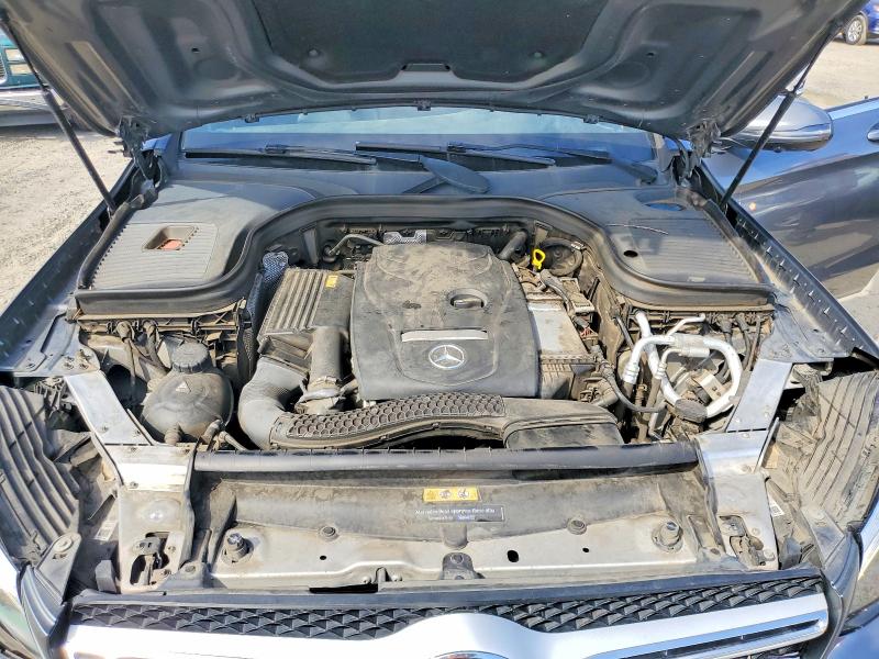 Продаж на аукціоні авто 2017 Mercedes-benz Glc, vin: WDC0G4KB5HF235594, номер лоту: 70285726