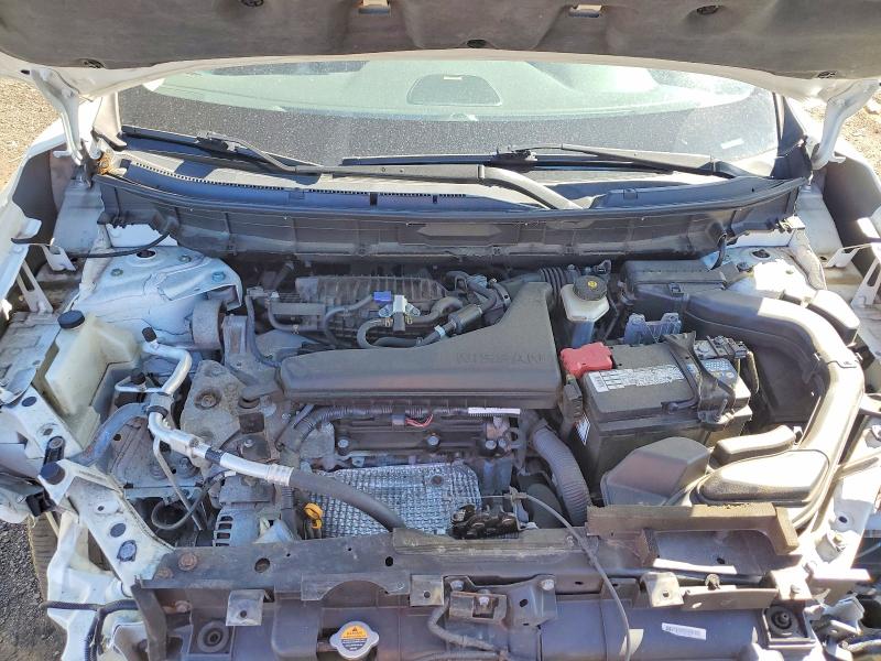 Aukcja sprzedaży 2019 Nissan Rogue, vin: 5N1AT2MV8KC835533, numer aukcji: 68536526