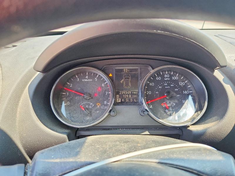 Aukcja sprzedaży 2013 Nissan Rogue, vin: JN8AS5MT8DW036574, numer aukcji: 66913576