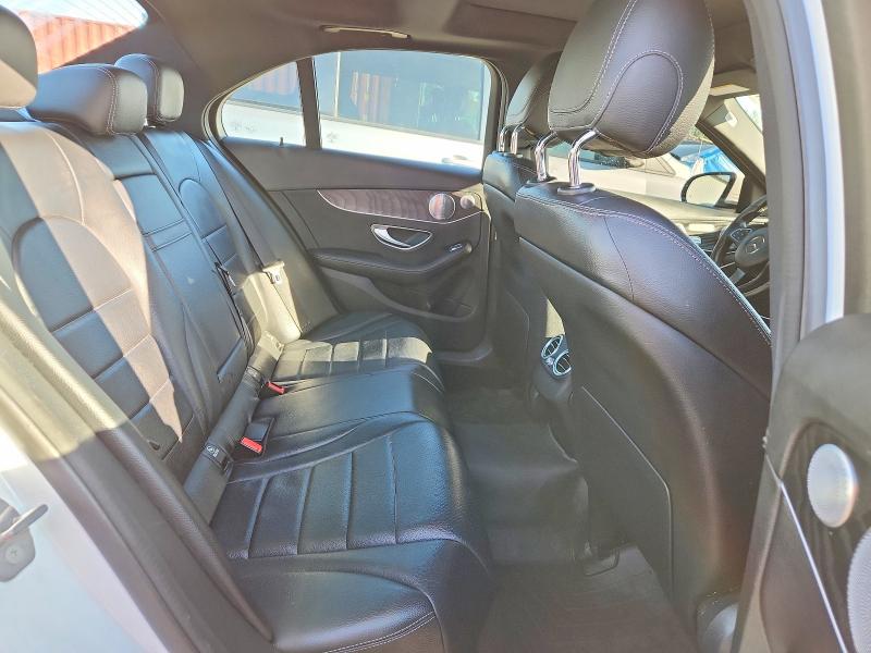 Aukcja sprzedaży 2016 Mercedes-benz C, vin: 55SWF4KB3GU158910, numer aukcji: 68322306