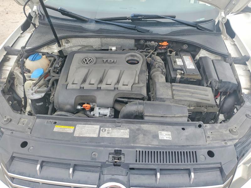 2013 Volkswagen Passat მანქანა იყიდება აუქციონზე, vin: 1VWCN7A30DC128109, აუქციონის ნომერი: 70311376