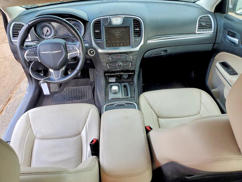 Aukcja sprzedaży 2015 Chrysler 300, vin: 2C3CCAAG6FH781184, numer aukcji: 68194426