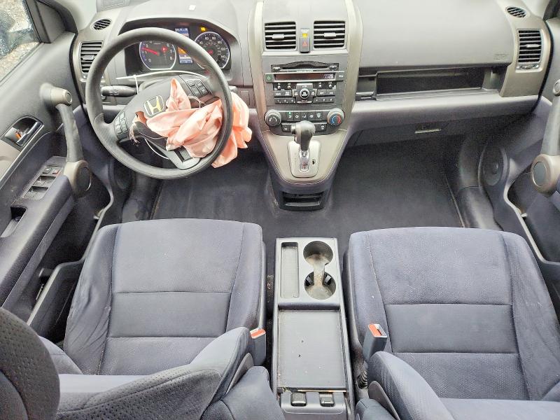 69896526 :رقم المزاد ، JHLRE4H49BC004334 vin ، 2011 Honda Cr-v مزاد بيع