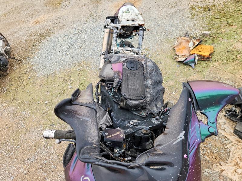 Aukcja sprzedaży 2000 Kawasaki Zx1200, vin: JKAZX9A17YA003475, numer aukcji: 70352986