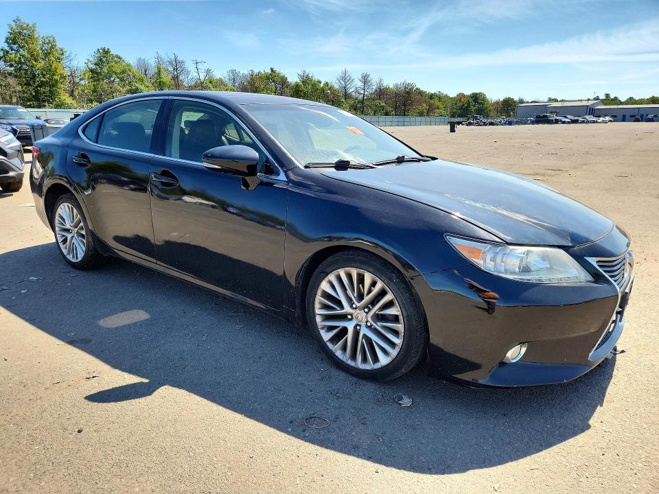 Продажа на аукционе авто 2013 Lexus Es, vin: JTHBK1GG7D2023263, номер лота: 67506226