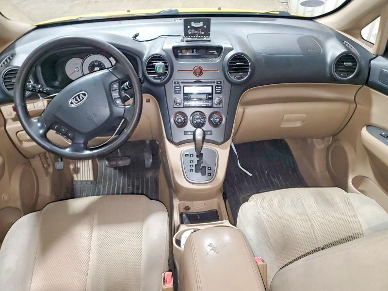 Aukcja sprzedaży 2007 Kia Rondo, vin: KNAFG525077071113, numer aukcji: 68879216