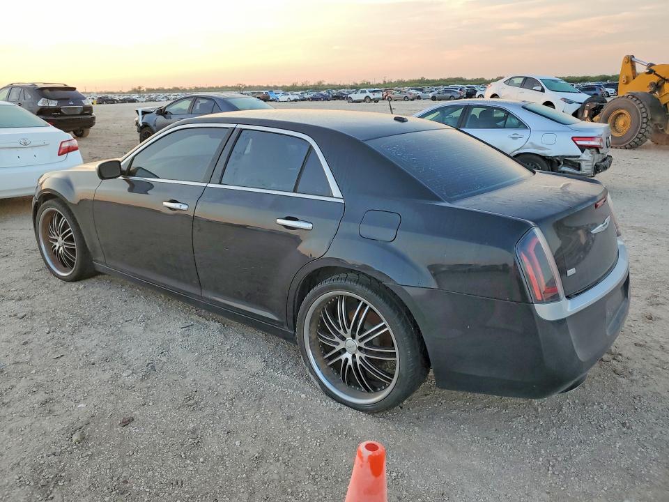 2014 Chrysler 300c მანქანა იყიდება აუქციონზე, vin: 2C3CCADG2EH186259, აუქციონის ნომერი: 70632886