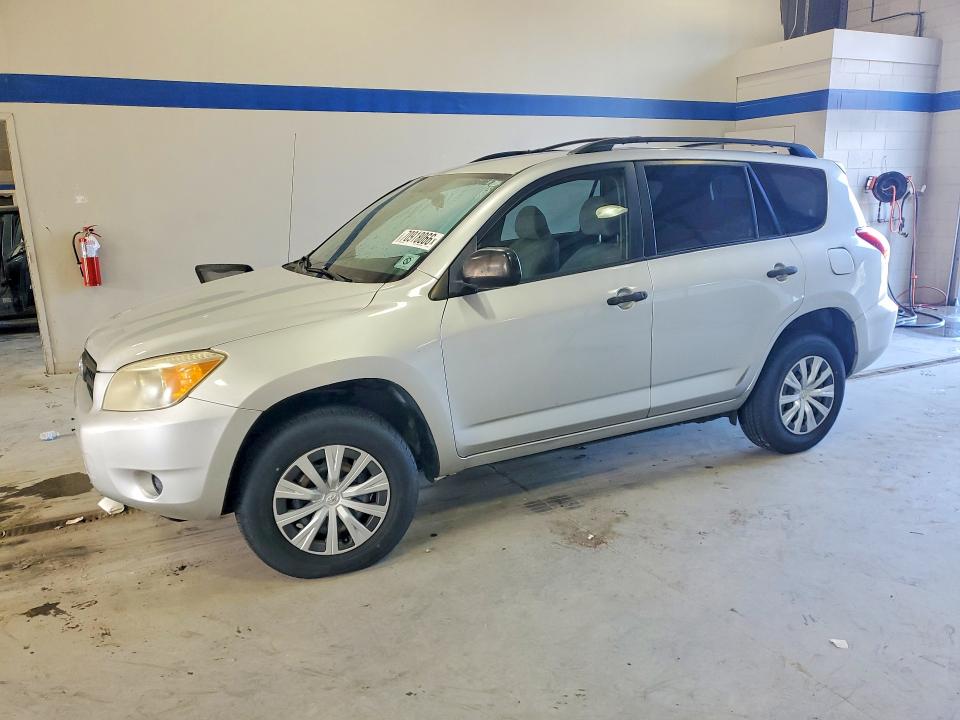 Aukcja sprzedaży 2006 Toyota Rav4, vin: JTMZD33VX66010609, numer aukcji: 70918066