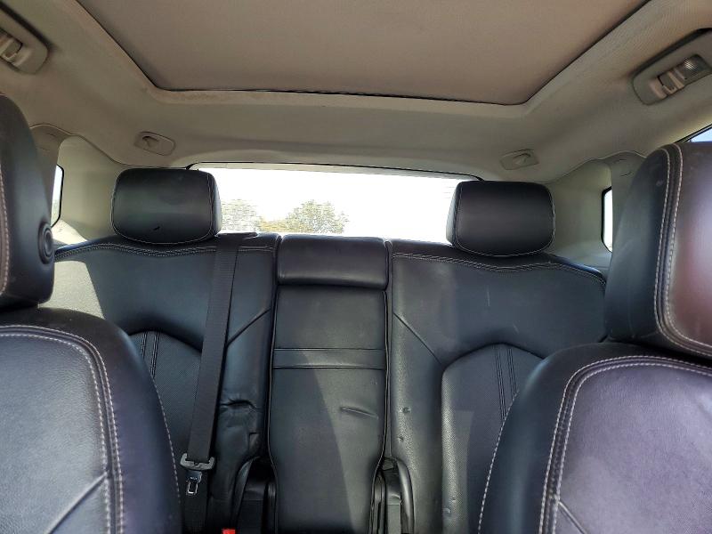 2012 Cadillac Srx მანქანა იყიდება აუქციონზე, vin: 3GYFNAE35CS503650, აუქციონის ნომერი: 69760616