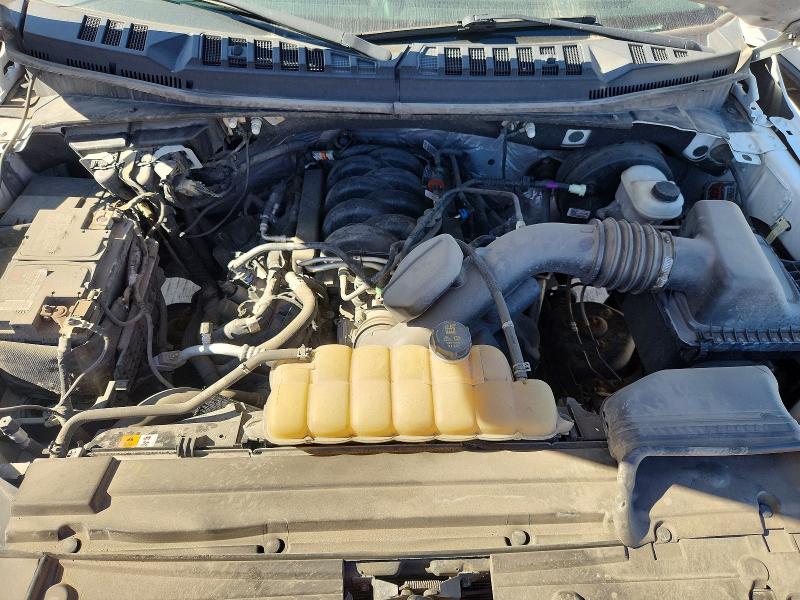 Продаж на аукціоні авто 2019 Ford F150, vin: 1FTMF1C5XKKD59280, номер лоту: 70415996