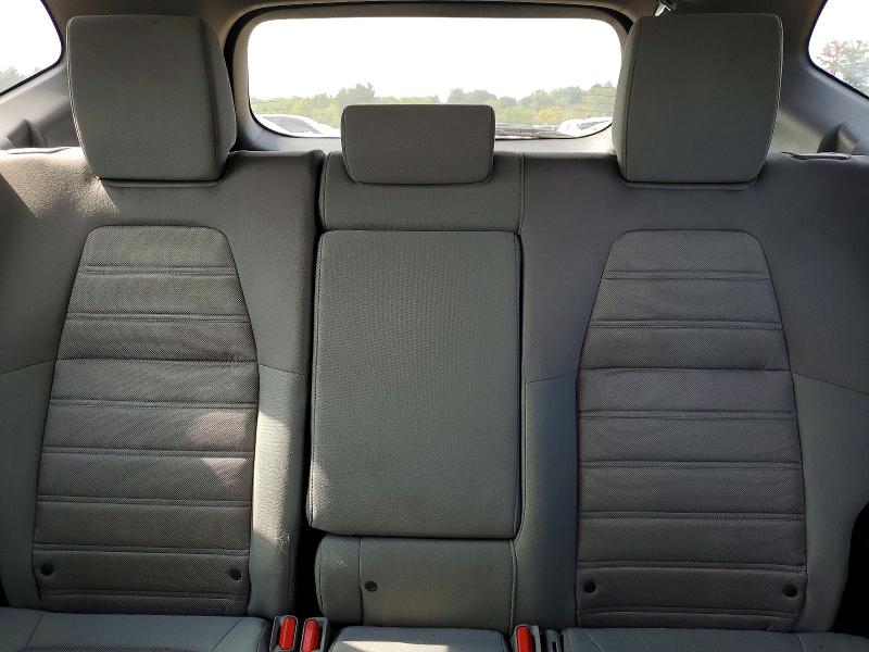 Продажа на аукционе авто 2018 Honda Cr-v, vin: 2HKRW2H53JH660216, номер лота: 69548436