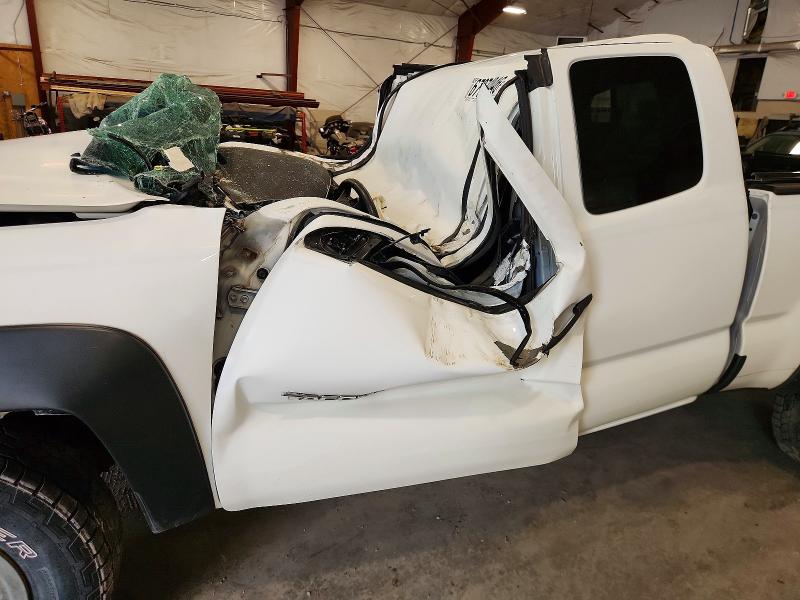 Aukcja sprzedaży 2007 Toyota Tacoma, vin: 5TEUU42N67Z455452, numer aukcji: 67374046