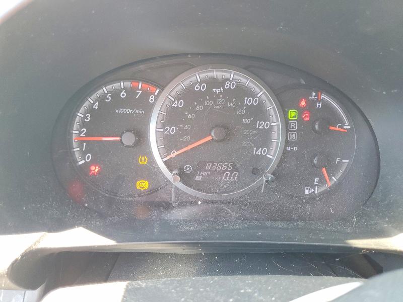 Aukcja sprzedaży 2009 Mazda 5, vin: JM1CR29L290327931, numer aukcji: 68686376