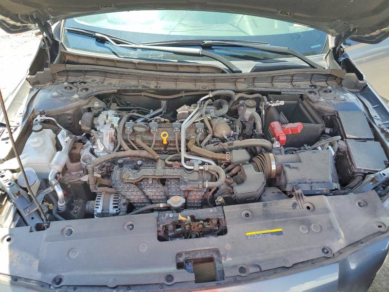 2025 Nissan Altima მანქანა იყიდება აუქციონზე, vin: 1N4BL4DV3SN423793, აუქციონის ნომერი: 70467026