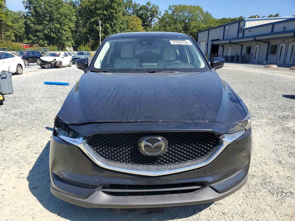 Aukcja sprzedaży 2018 Mazda Cx-5, vin: JM3KFADM4J1397743, numer aukcji: 69566336