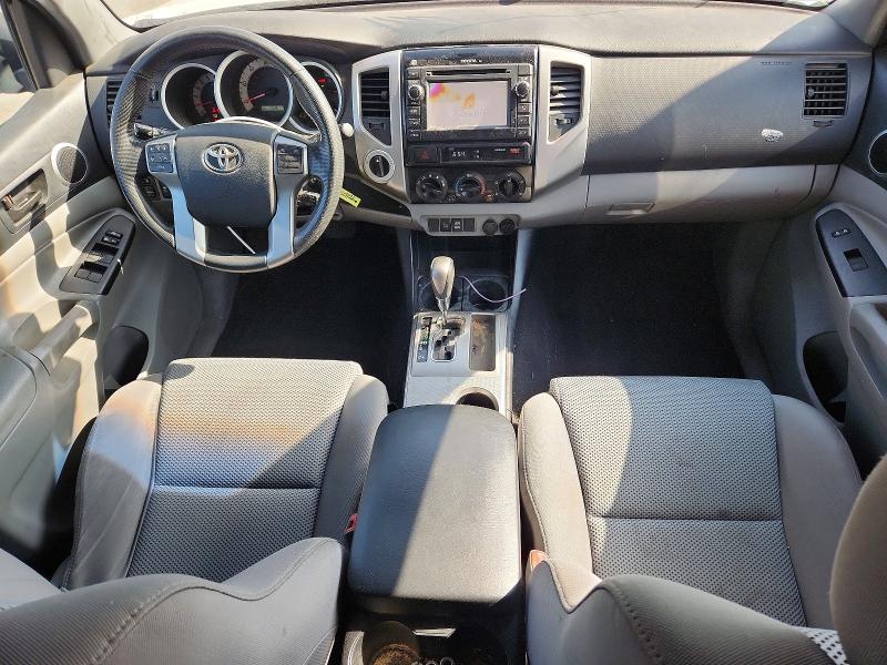 2013 Toyota Tacoma მანქანა იყიდება აუქციონზე, vin: 5TFLU4EN0DX073668, აუქციონის ნომერი: 70369126
