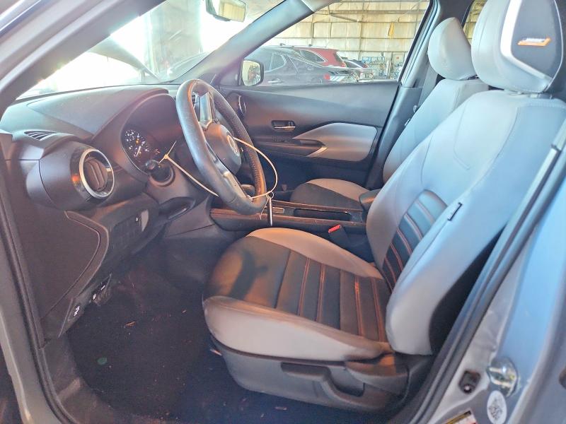 Aukcja sprzedaży 2024 Nissan Kicks, vin: 3N1CP5DV4RL558576, numer aukcji: 68695096