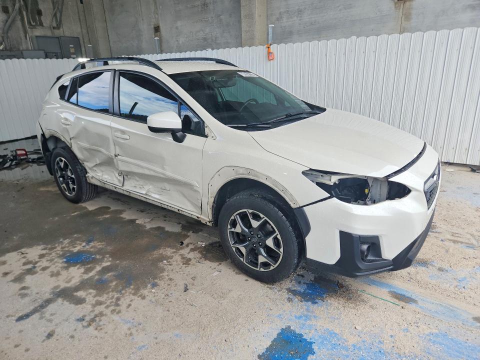 Продаж на аукціоні авто 2019 Subaru Crosstrek, vin: JF2GTAEC6K8365612, номер лоту: 70435866