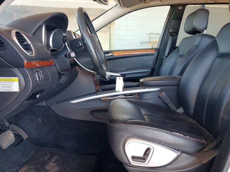 Продажа на аукционе авто 2007 Mercedes-benz Gl, vin: 4JGBF71E97A146424, номер лота: 68222126