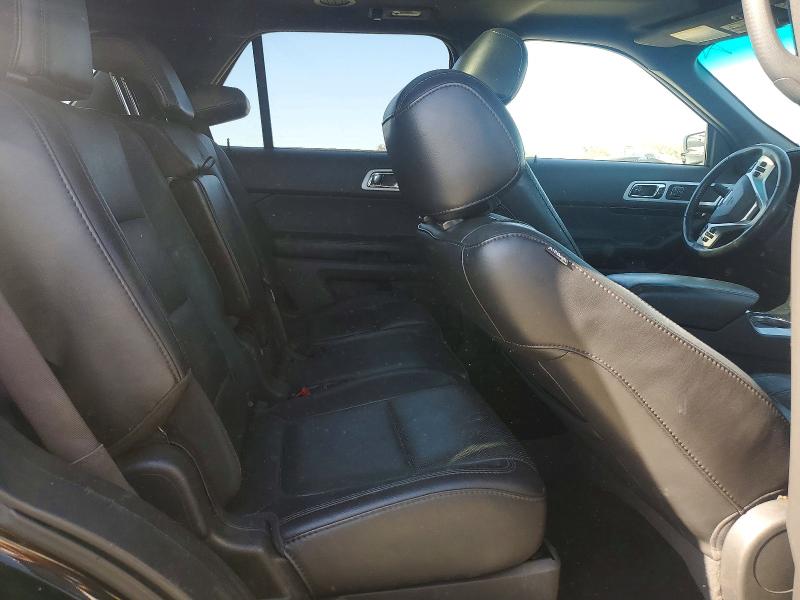 Aukcja sprzedaży 2013 Ford Explorer, vin: 1FM5K8F84DGC86519, numer aukcji: 69784416