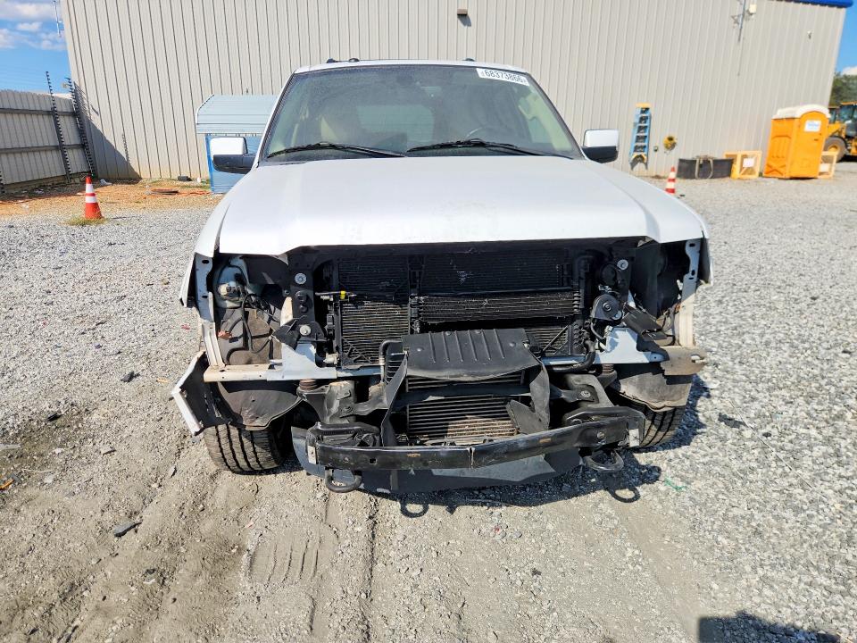 2017 Ford Expedition მანქანა იყიდება აუქციონზე, vin: 1FMJK2AT1HEA68434, აუქციონის ნომერი: 68373866