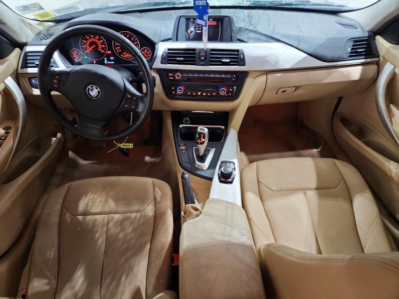 Aukcja sprzedaży 2015 Bmw 320, vin: WBA3C3C53FK201723, numer aukcji: 69017376