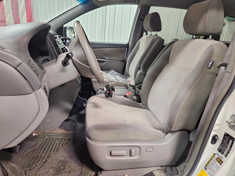 Продаж на аукціоні авто 2007 Toyota Sienna, vin: 5TDZK23C37S034217, номер лоту: 69891396